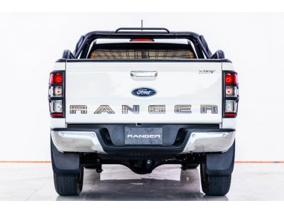 2020 FORD RANGER CAB 2.2 XLT HI-RIDER ผ่อน 3,960 บาท 12 เดือนแรก รูปที่ 10