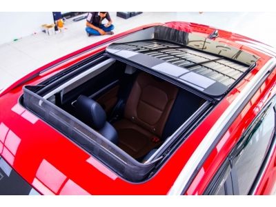 2020 MG ZS 1.5 X SUNROOF ผ่อน 4,687 บาท 12 เดือนแรก รูปที่ 10