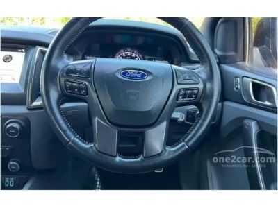 FORD RANGER 3.2 WILDTRAK 4x4 A/T ปี 2017 รูปที่ 10