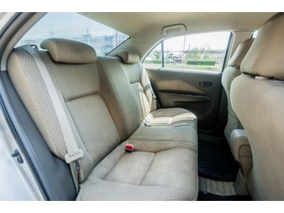 ToyotaVios 1.5 E Safety รูปที่ 10