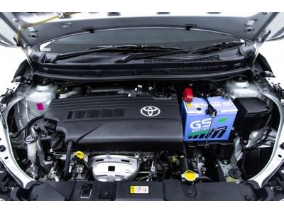 2018 TOYOTA YARIS 1.2 J   ผ่อน 3,204 บาท 12 เดือนแรก รูปที่ 10