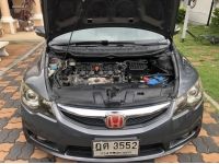 Honda Civic FD 1.8 E i-VTEC AT 2010 ไมล์ 80xxx กม. รูปที่ 10