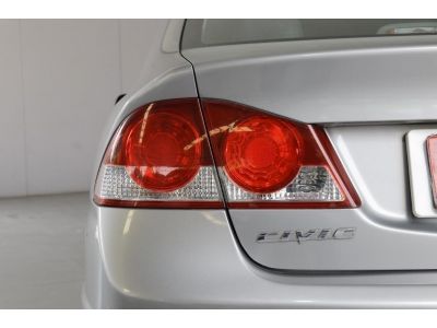 ปี2008 HONDA CIVIC FD 1.8 S (AS) AT รูปที่ 10