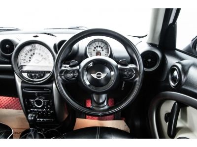 2012 MINI COOPER 1.6 COUPE R56 ผ่อน 6,462 บาท 12 เดือนแรก รูปที่ 10