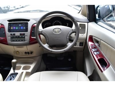 2006 TOYOTA INNOVA 2.0 G รูปที่ 10