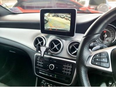 รถบ้านสุดหรู ใช้น้อยสภาพสวยกริ๊บ คุ้มๆ BENZ GLA250  2.0 Sunroof  SUV  2016 รูปที่ 10