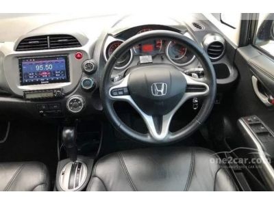 Honda Jazz 1.5 SV i-VTEC Hatchback A/T ปี 2012 รูปที่ 10