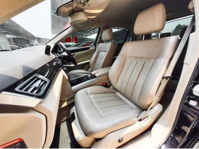 รถหรูขายถูก Mecerdes Benz E300 Blue tec Hybrid Exclusive  2014 รูปที่ 10