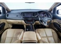 KIA GRAND CARNIVAL 2.2 EX ปี2016จด2017 รูปที่ 10