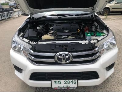 2019 TOYOTA REVO 2.8 J PLUS รูปที่ 10