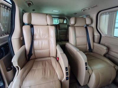 HYUNDAI H1 2.5 DELUXE 2018 รูปที่ 10