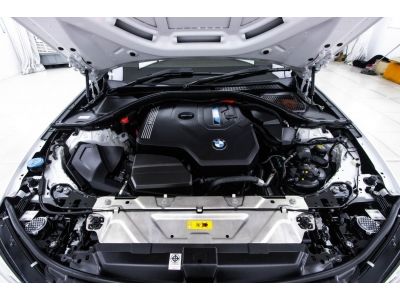 2021 BMW SERIES 3 2.0 330E MSPORT G20  ผ่อน 14,077 บาท 12 เดือนแรก รูปที่ 10