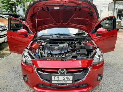 2015 MAZDA2 1.3 HIGH PLUS รูปที่ 10