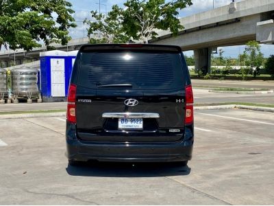 2019 HYUNDAI H-1 2.5 DELUXE รูปที่ 10