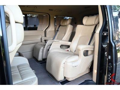 Hyundai H-1 2.5 ( ปี2019 ) Elite รหัส7546 รูปที่ 10