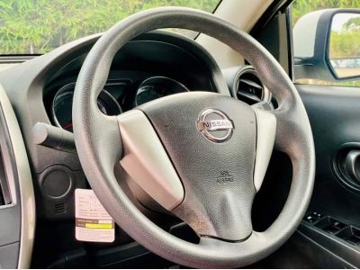 Nissan Almera 1.2 E A/T ปี 2016 รูปที่ 10