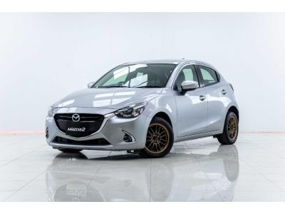 2019 MAZDA 2 1.3 SPORTS HIGH CONNECT  ผ่อน 3,204 บาท 12 เดือนแรก รูปที่ 10