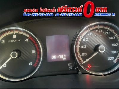 MITSUBISHI TRITON CAB 2.4 GLS PLUS ปี 2022 รูปที่ 10