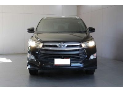 2019 TOYOTA INNOVA CRYSTA 2.8 G AT รูปที่ 10