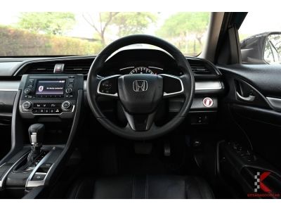 Honda Civic 1.8 ( ปี2018 ) FC E i-VTEC รหัส5306 รูปที่ 10