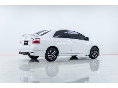 2012 TOYOTA VIOS 1.5 TRD SPORTIVO  ผ่อน 2,710 บาท 12 เดือนแรก รูปที่ 10