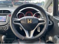 HONDA JAZZ 1.5 S AUTO ปี 2011 รูปที่ 10