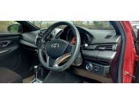 TOYOTA Yaris G (2015) รูปที่ 10