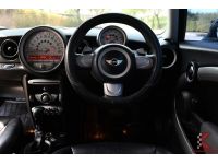 Mini One 1.4 ( ปี2008 ) R56 Hatchback รหัส717 รูปที่ 10