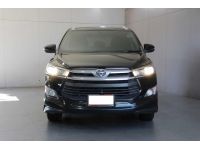 ปี2019 TOYOTA INNOVA CRYSTA 2.8 G AT  // ราคา  689,000 บาท รูปที่ 10