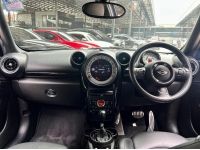 Mini Paceman Cooper S All4 (R61) ปี 2014 ไมล์ 8x,xxx กม. รูปที่ 10