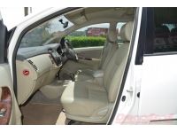 2012 TOYOTA INNOVA 2.0 G ( เบนซิน/LPG ) รูปที่ 10