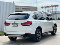 2015 Bmw X5 sDrive25d 2.0 Pure Experience รูปที่ 10