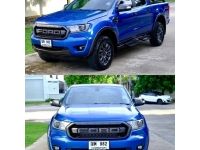 Ford RANGER FX4 MAX 2.0 Bi Turbo 4WD ปี2021 น้ำเงิน เกียร์ออโต้ เครื่องยนต์ดีเซล รูปที่ 10