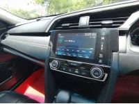 รถบ้านแท้สวยสุดๆ  HONDA CIVIC 1.8 EL ปี 2019 รูปที่ 10