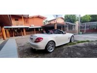 ขาย slk r171 ปี 2005 ราคา 800000 บาท ติดต่อ ปรีชา 0882538823 รูปที่ 10