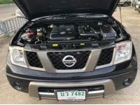 2014 NISSAN NAVARA 2.5 AUTO รูปที่ 10