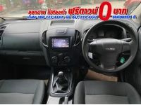 ISUZU D-MAX SPACECAB 1.9 Ddi (S) ปี 2017 รูปที่ 10