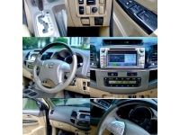 2014 TOYOTA FORTUNER 3.0 V 2WD รูปที่ 10