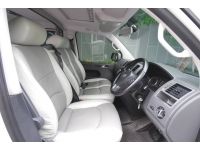 2014 Volkswagen Caravelle 2.0 Bi-TDI ตัวทอปซันรูฟ รูปที่ 10