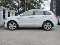 ไมล์ 40xxx km 2012 chevrolet  Captiva 2.0 LTZ 4WD SUV รถบ้านแท้ มือเดียว รูปที่ 10