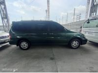 2002 KAICARNIVAL 2.9 TDI auto ไมล์ 160xxx กม. รูปที่ 10