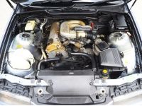 BMW E36 318I M43 ปี 2000 เกียร์AUTO รูปที่ 10