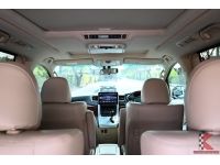 Toyota VELLFIRE 2.4 ( ปี2011 ) V รหัส1407 รูปที่ 10