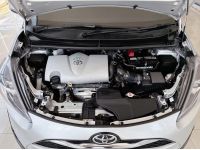 TOYOTA SIENTA 1.5V MNC เกียร์AT ปี19 รูปที่ 10