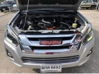 2016 ISUZU D-MAX 1.9Z MT รูปที่ 10