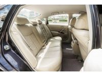 NISSAN TEANA 2.5 XV A/T ปี2012 รูปที่ 10