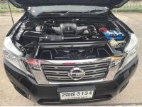 2020 NISSAN NAVARA NP300 2.5 MT รูปที่ 10