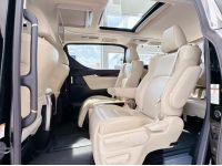 TOYOTA ALPHARD 2.5G HYBRID เกียร์AT ปี17 รูปที่ 10