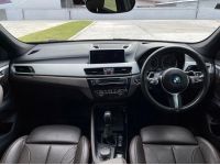 BMW X1 sDrive20d M Sport (F48) 2019 Mileage 75,xxx km. รูปที่ 10