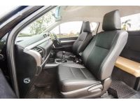 Toyota hilux Revo 2.4 E Smart Cab รูปที่ 10